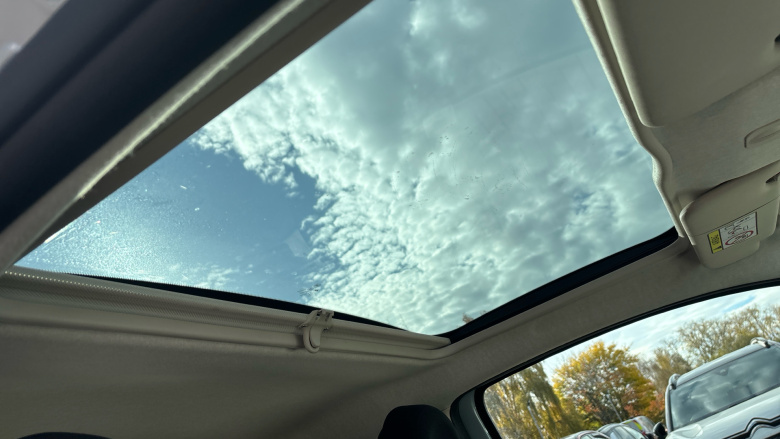 Fiat 500 1.0 Mild Hybrid 3dr Petrol Hatchback